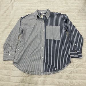 Abercrombie & Fitch Oversized shirt